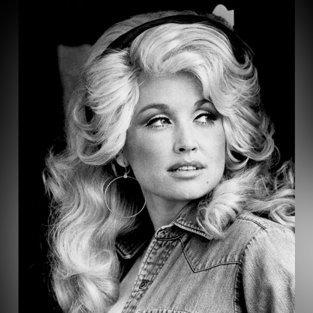 Remembering Dolly Parton: Icon Legend American Treasure- We Will Always Love You